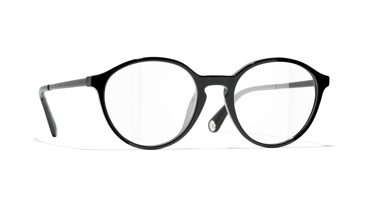 Gafas Graduadas CHANEL 3468U C888 51 19 140 - Vista 4