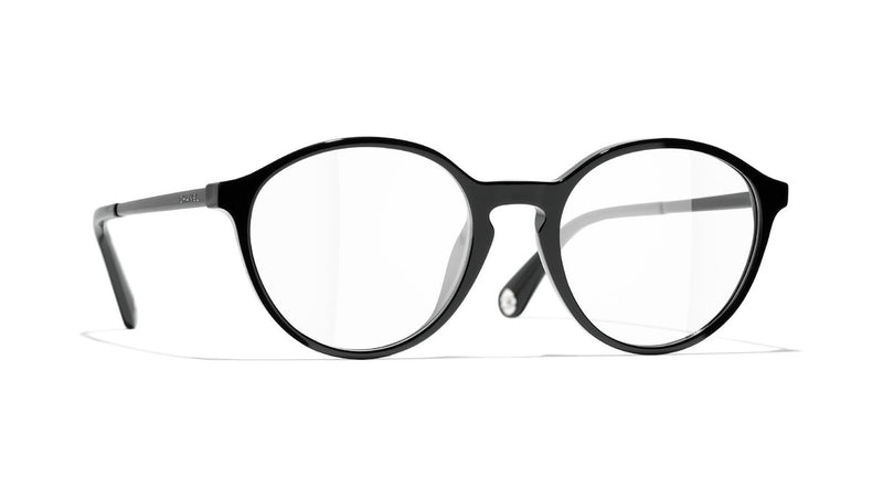 Gafas Graduadas CHANEL 3468U C888 51 19 140 - Vista 4