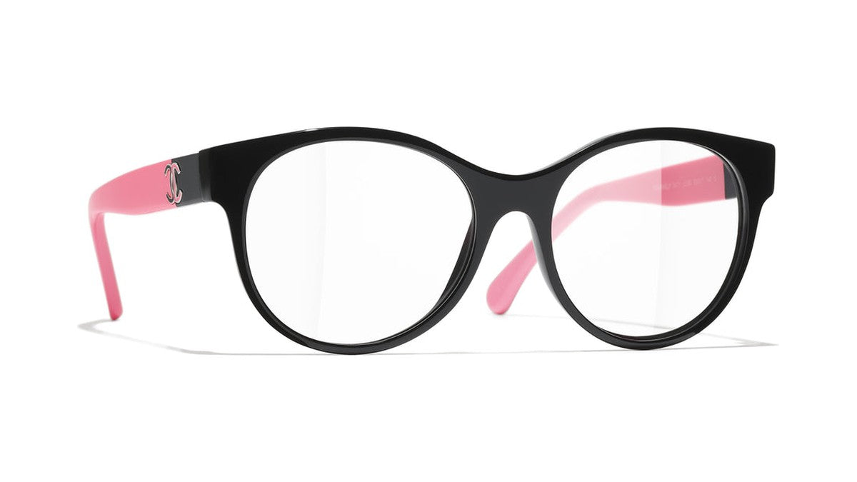 Gafas Graduadas CHANEL 3471 C535 - vista frontal