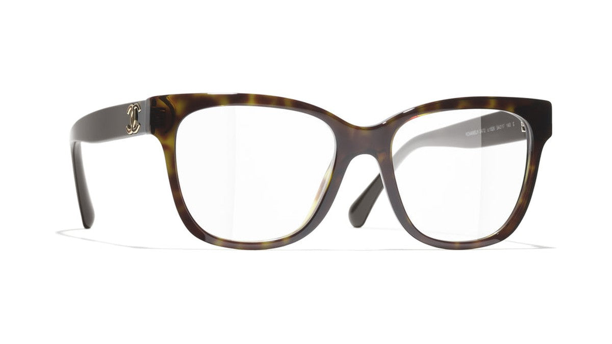 Prescription Glasses CHANEL 3472 1826 | OpticalH