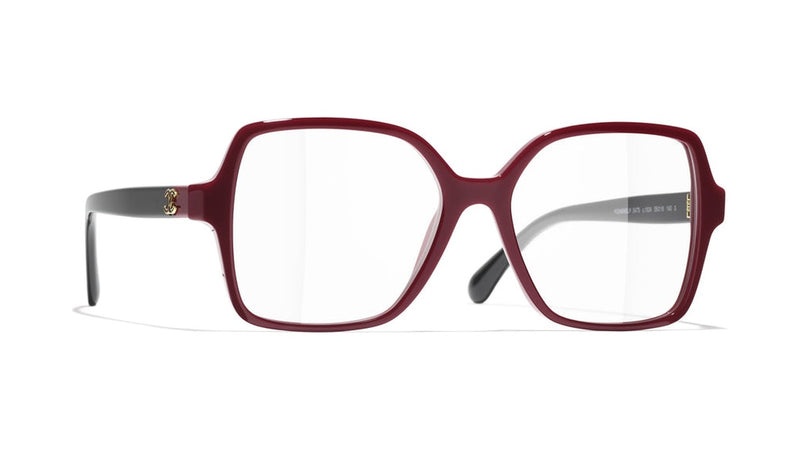 Gafas Graduadas CHANEL 3473 1824 - Vista 2