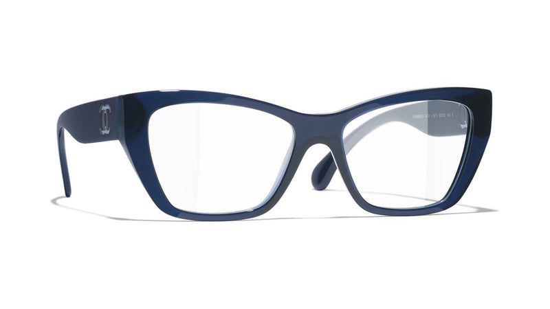 Gafas Graduadas CHANEL 3474 1671 53 16 140