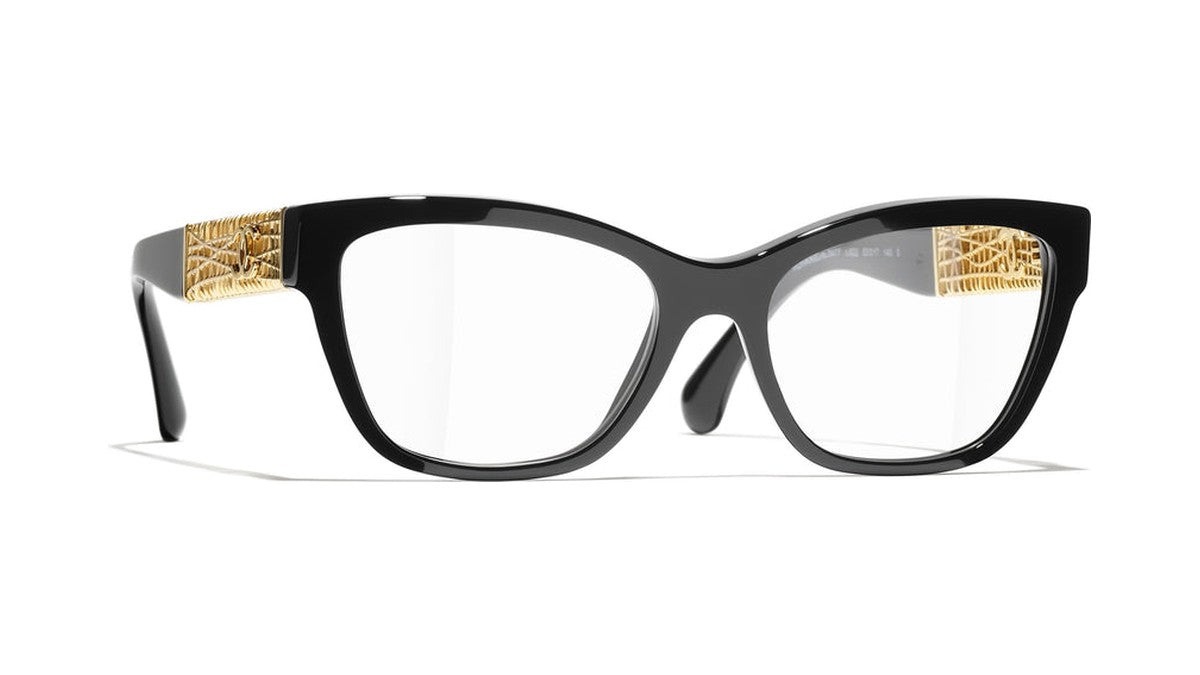 Gafas Graduadas CHANEL 3477 C622 55 17 140