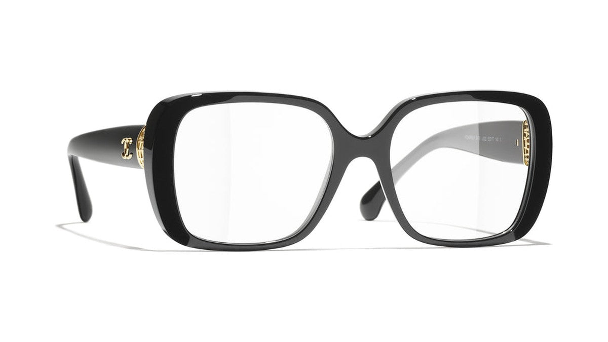 CHANELメガネ Prescription Glasses CHANEL 3479 C622 52 17 140 | OpticalH