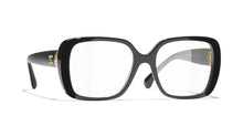 Lunettes de Vue CHANEL 3479 C622