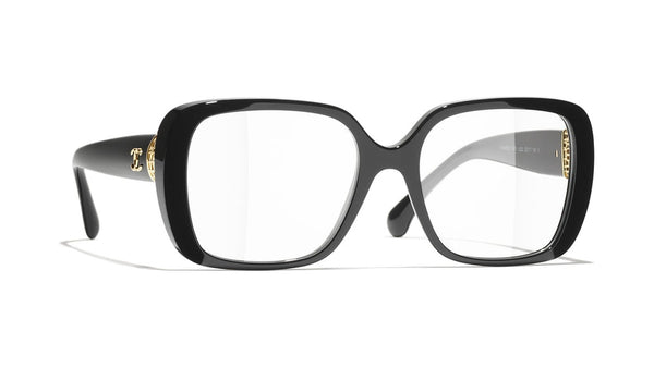 Prescription Glasses CHANEL 3479 C622 52 17 140 | OpticalH