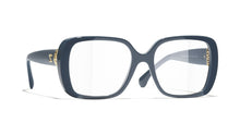 Lunettes de Vue CHANEL 3479 Gris azulado