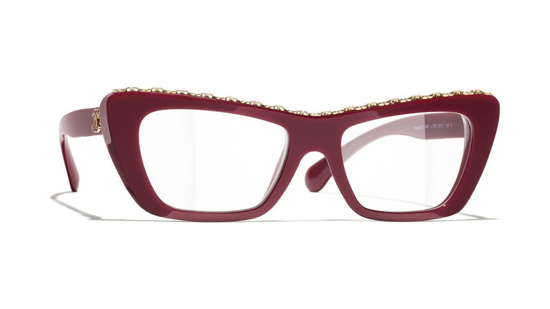 Gafas Graduadas CHANEL 3480 1792