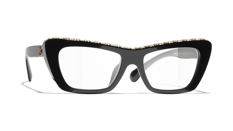 Gafas Graduadas CHANEL 3480 C622