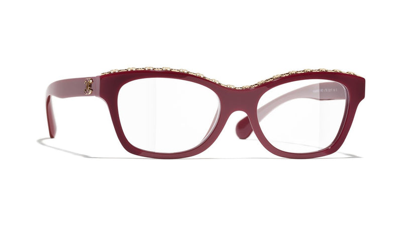 Gafas Graduadas CHANEL 3482 1792