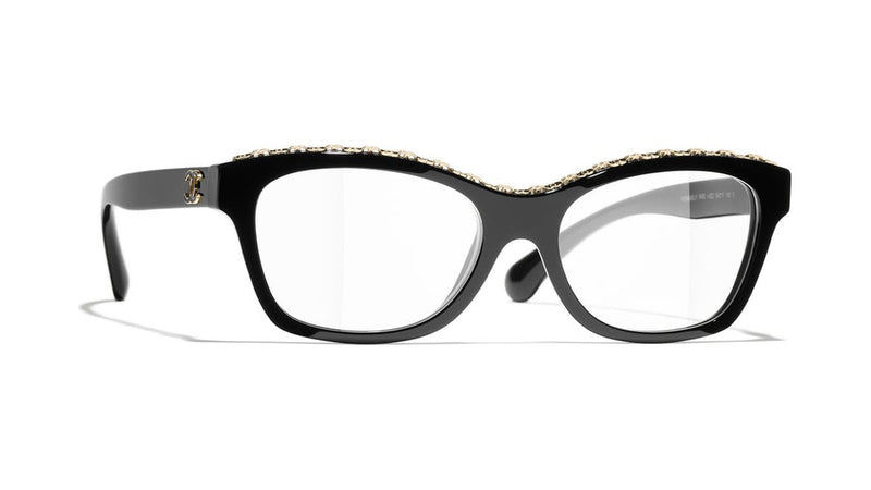 Gafas Graduadas CHANEL 3482 C622