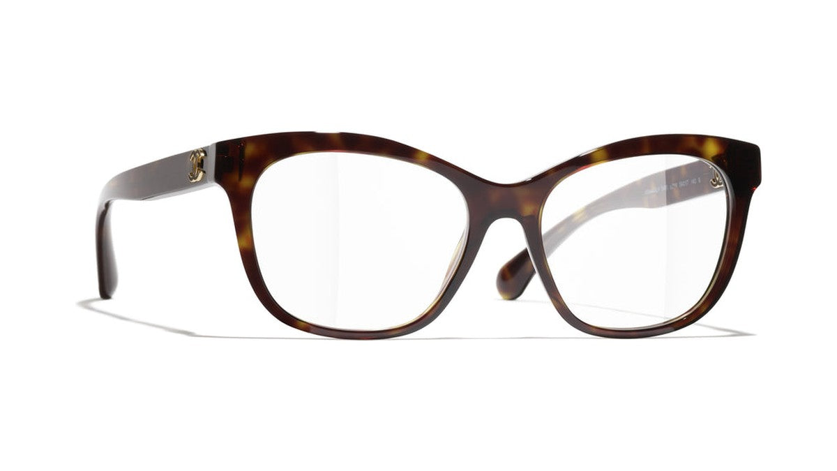 Gafas Graduadas CHANEL 3483 C714