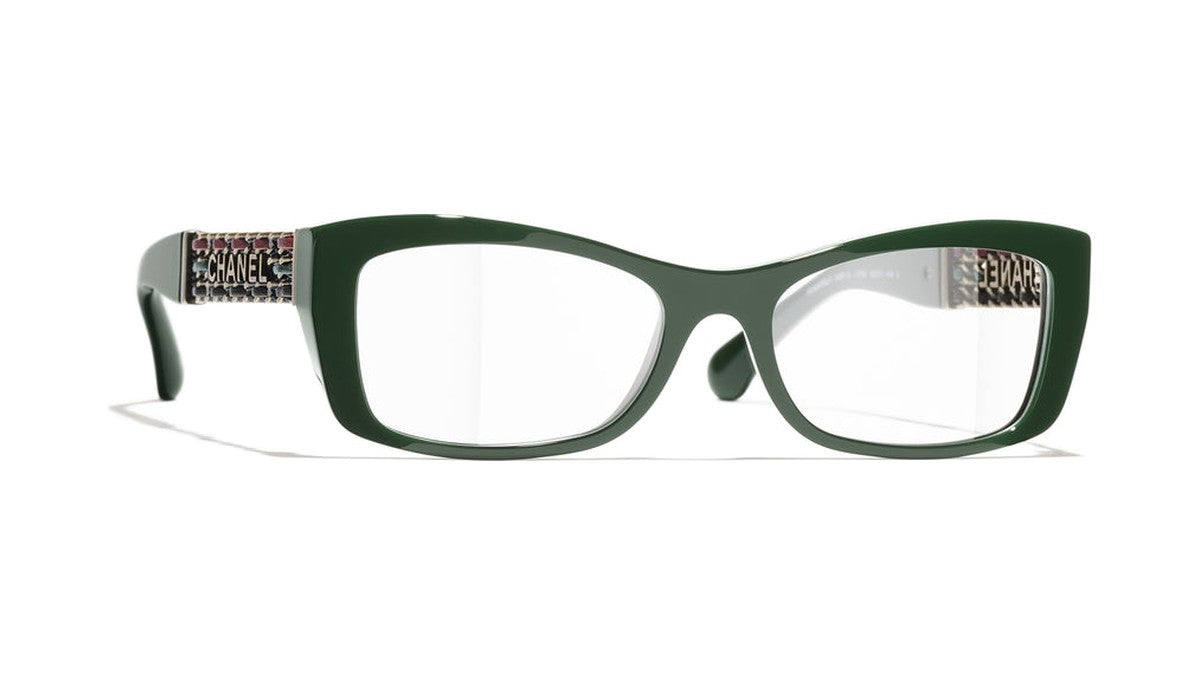 Gafas Graduadas CHANEL 3484Q 1702