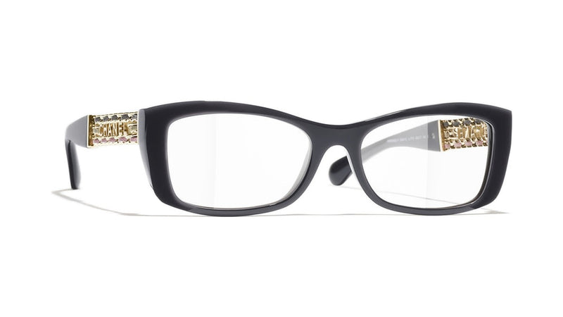 Gafas Graduadas CHANEL 3484Q 1716
