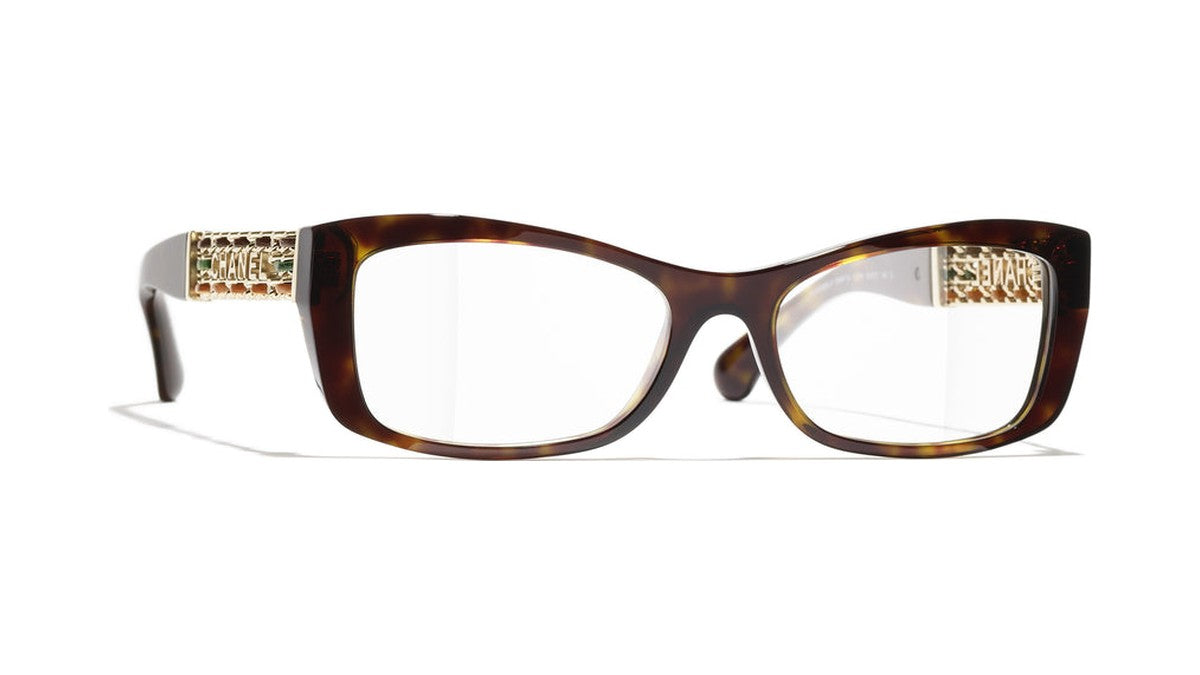 Gafas Graduadas CHANEL 3484Q C714