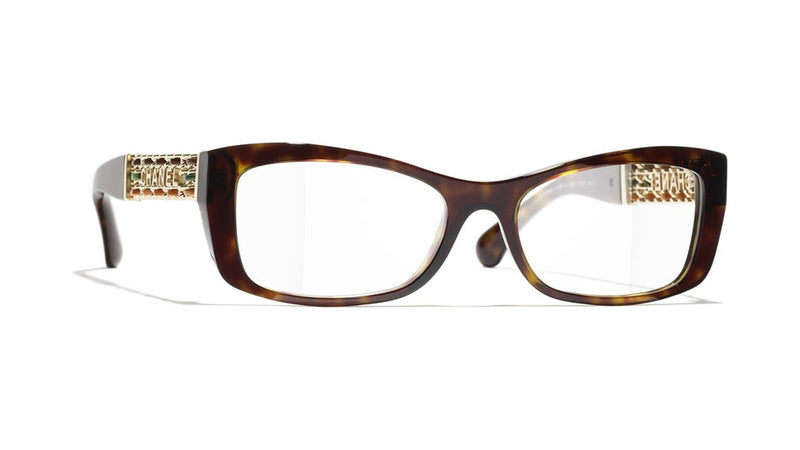 Gafas Graduadas CHANEL 3484Q C714