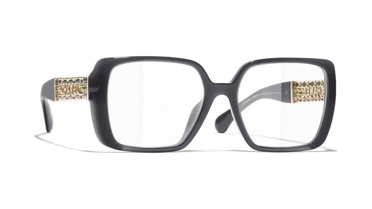 Gafas Graduadas CHANEL 3486Q 1716 53 17 140