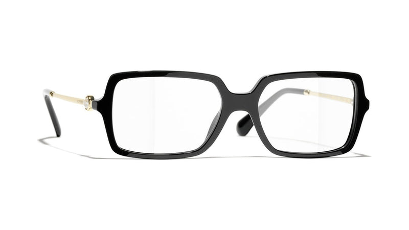 Gafas Graduadas CHANEL 3487 C622