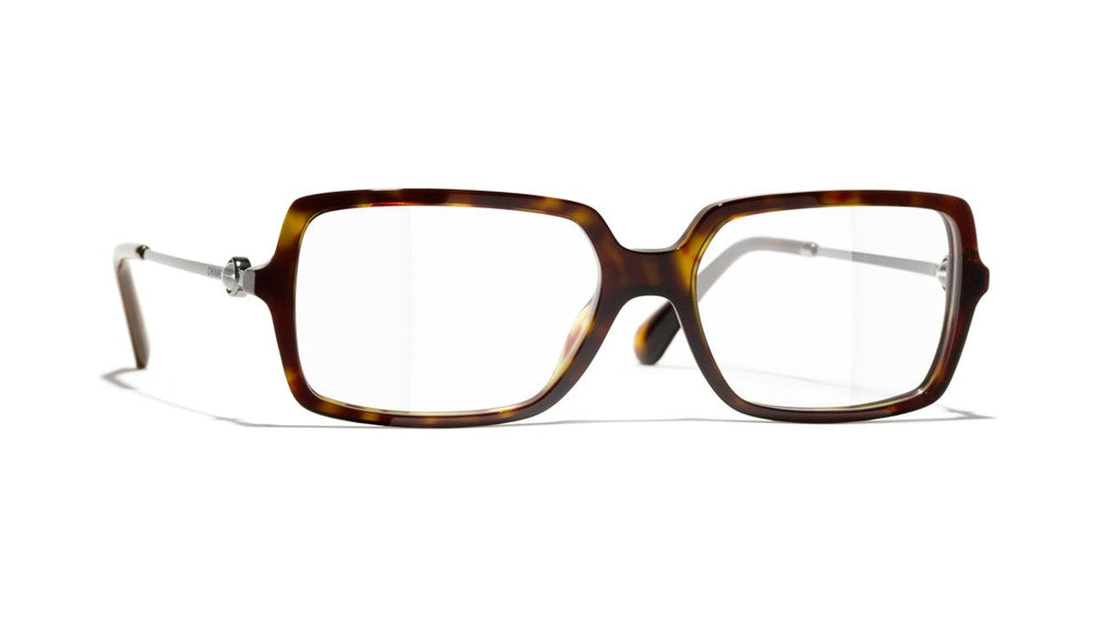 Gafas Graduadas CHANEL 3487 C714 55 16