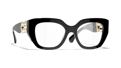 Prescription Glasses CHANEL 3488 C622 | OpticalH