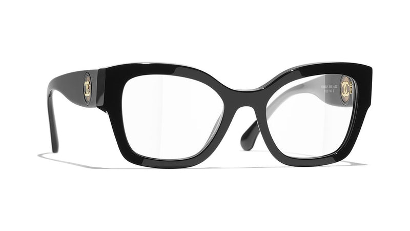 Gafas Graduadas CHANEL 3490 C622
