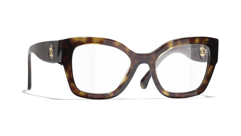 Gafas Graduadas CHANEL 3490 C714