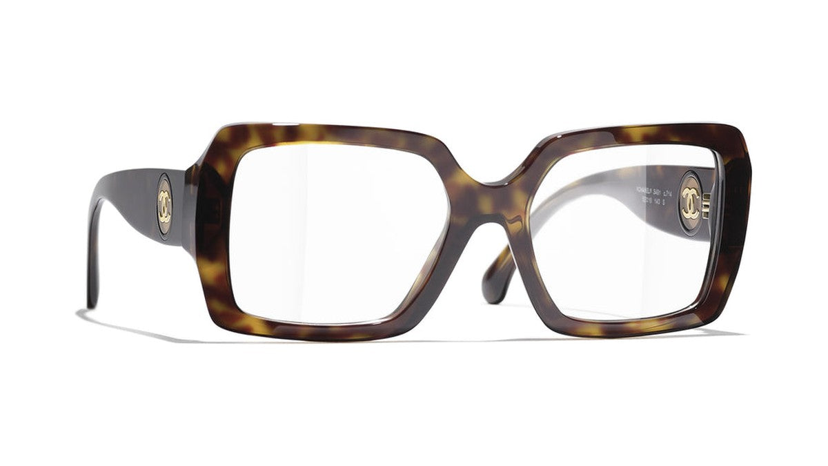 Gafas Graduadas CHANEL 3491 C714