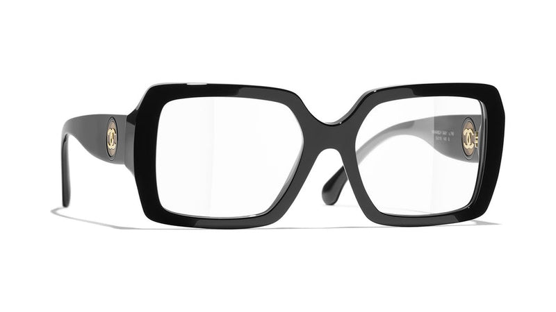 Gafas Graduadas CHANEL 3491 C786