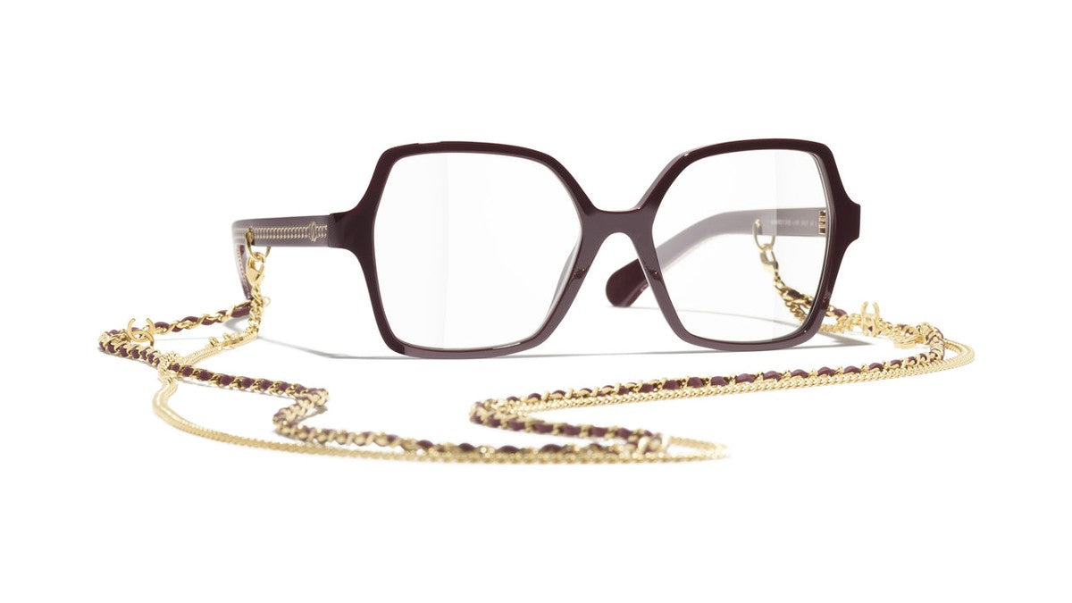 Gafas Graduadas CHANEL 3492 1461 54 17 140