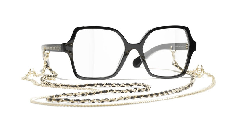 Gafas Graduadas CHANEL 3492 C622 54 17 140
