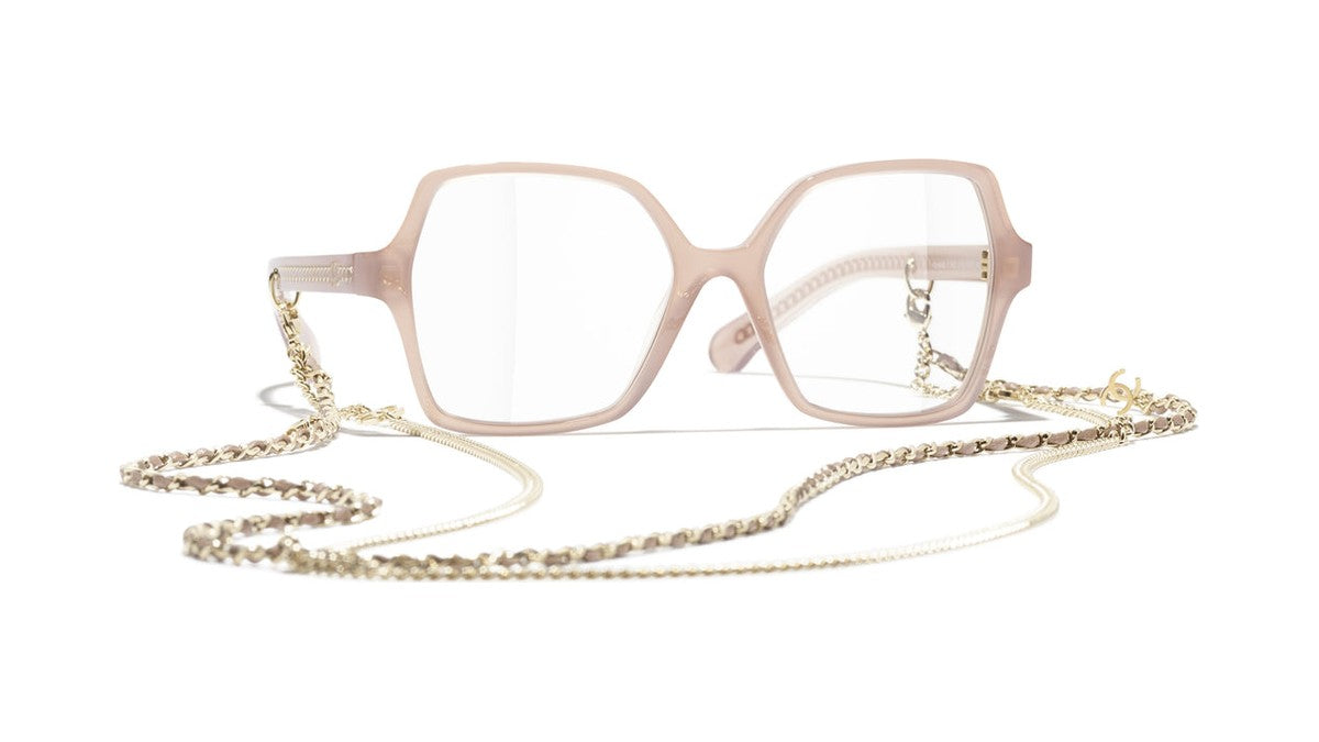 Prescription Glasses CHANEL 3492 1812 54 17 140 | OpticalH