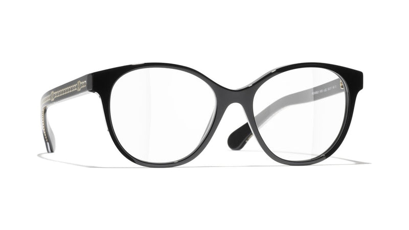 Gafas Graduadas CHANEL 3493 C622
