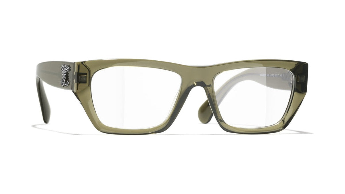 Gafas Graduadas CHANEL 3495 1742