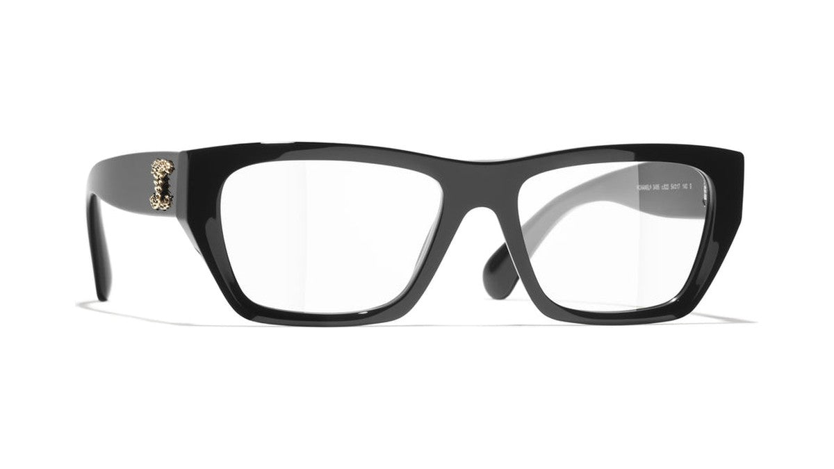 Gafas Graduadas CHANEL 3495 C622