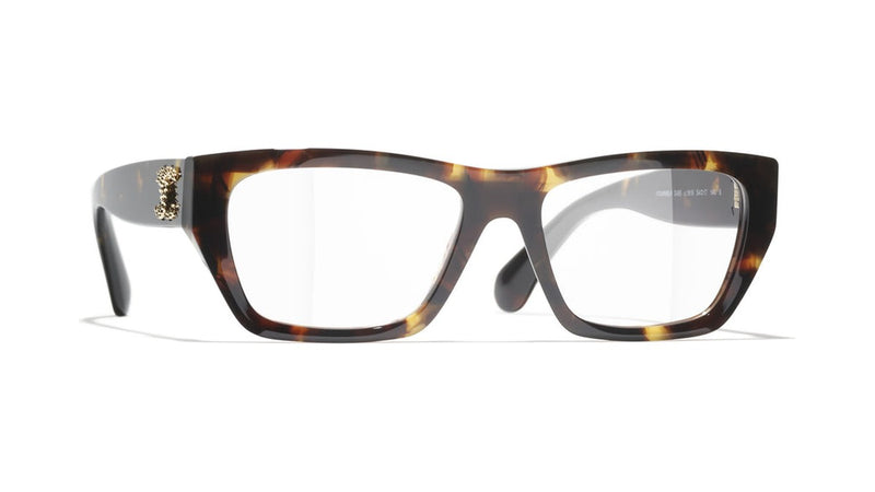 Gafas Graduadas CHANEL 3495 1818