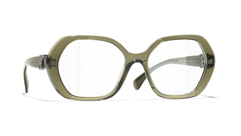 Gafas Graduadas CHANEL 3496 1742