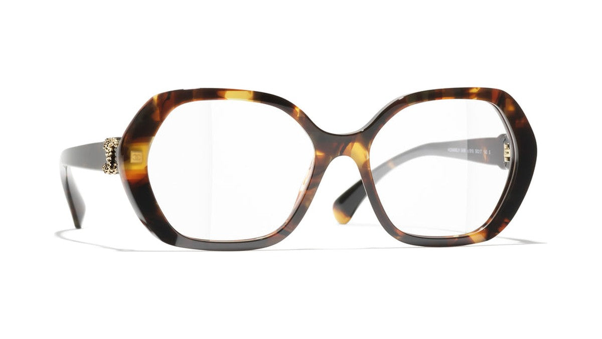 Sunglasses CHANEL 3496 1818 56 17 | OpticalH