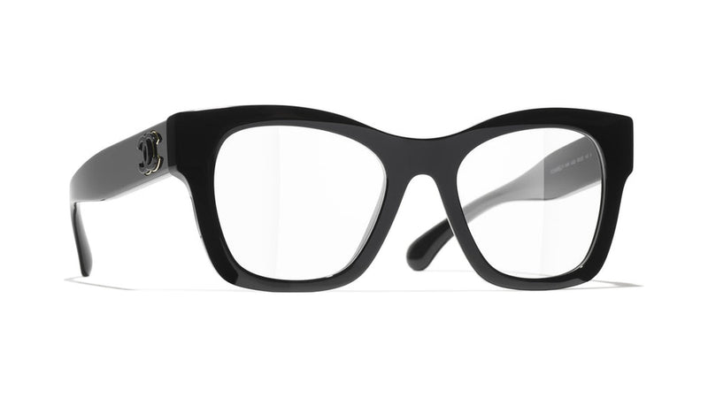 Gafas Graduadas CHANEL 3498 C622
