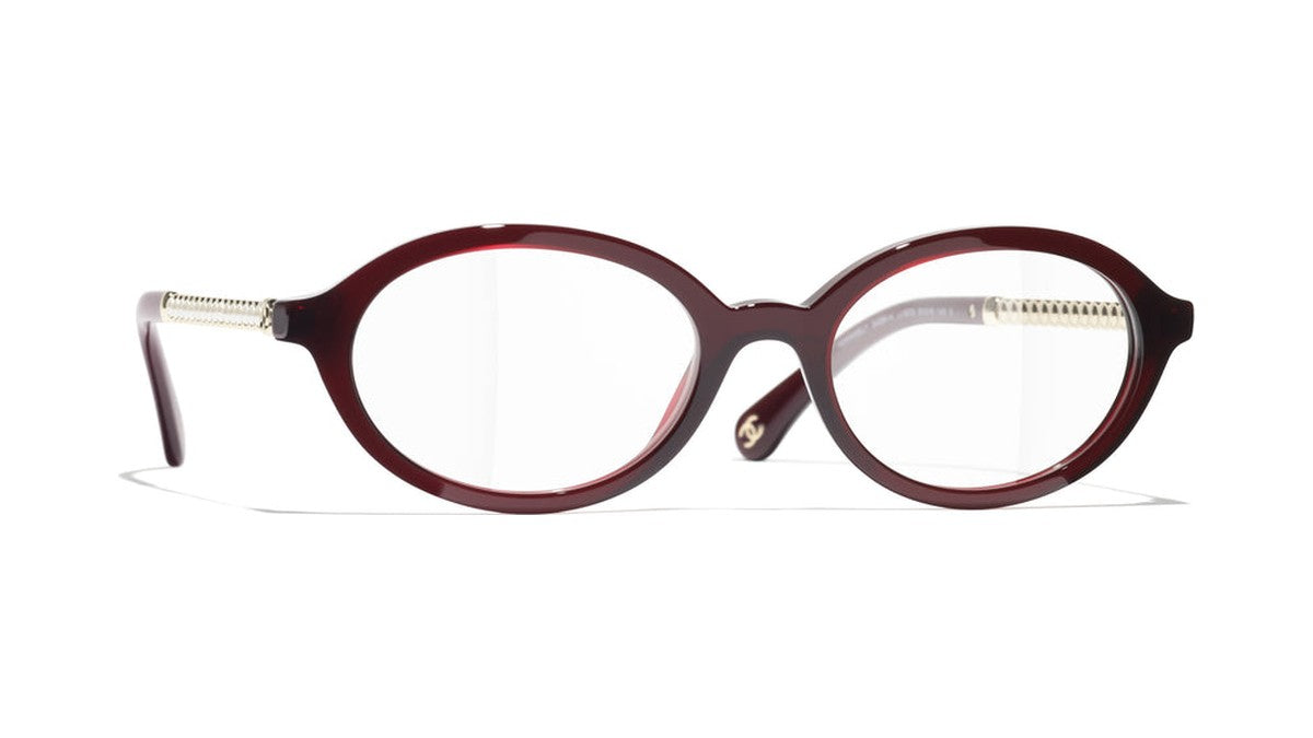 Gafas Graduadas CHANEL 3499H 1673