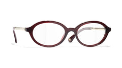 Prescription Glasses CHANEL 3499H 1673