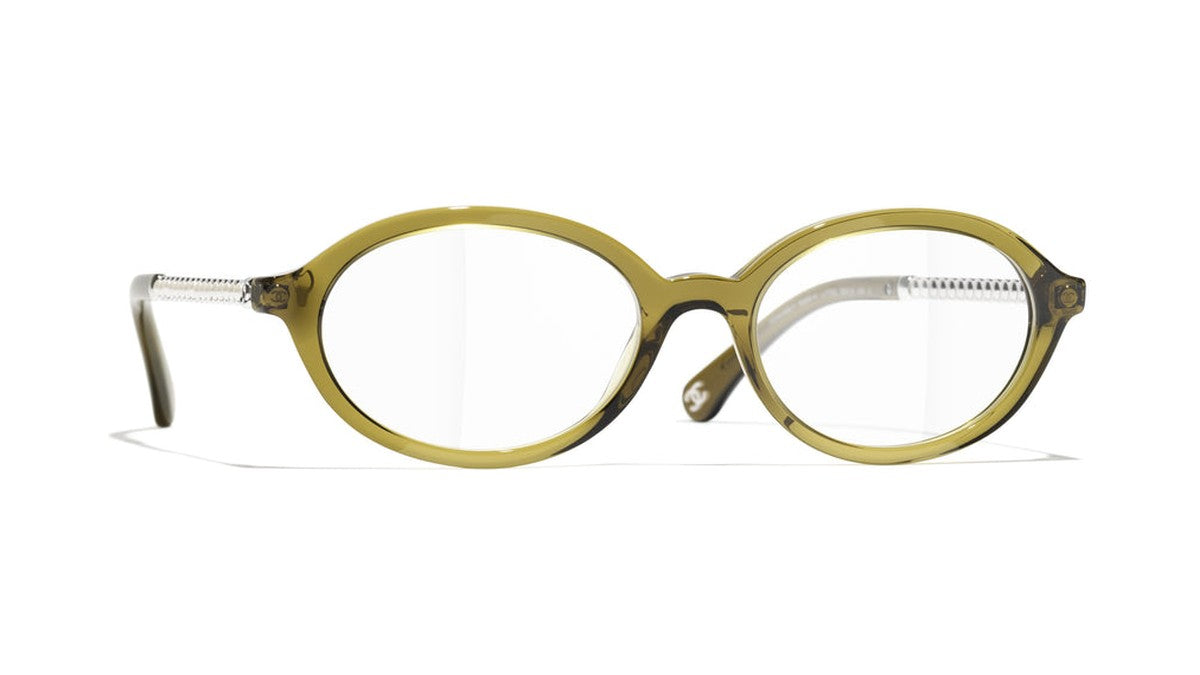 Gafas Graduadas CHANEL 3499H 1742
