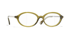 Prescription Glasses CHANEL 3499H 1742