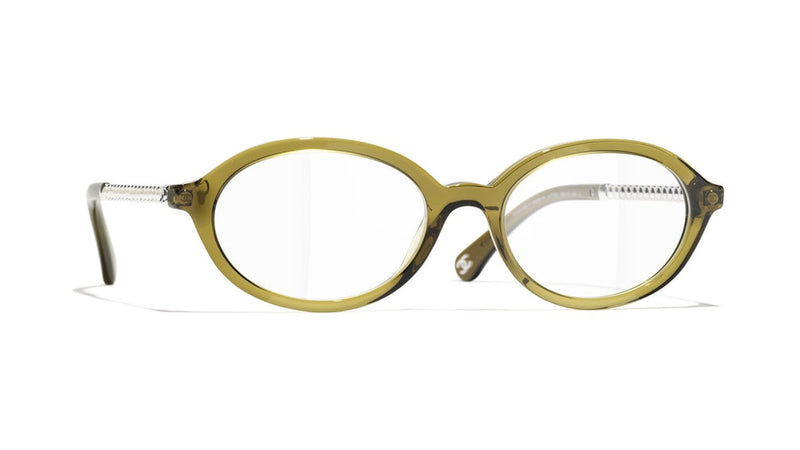 Gafas Graduadas CHANEL 3499H 1742
