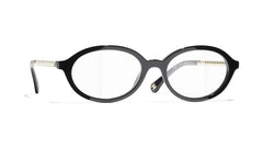 Prescription Glasses CHANEL 3499H C622