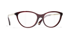 Prescription Glasses CHANEL 3501H 1673