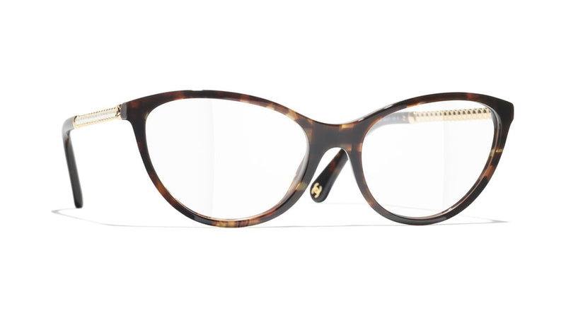 Gafas Graduadas CHANEL 3501H 1818