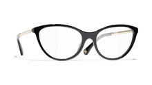 Очки по рецепту CHANEL 3501H C622