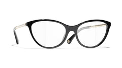 Prescription Glasses CHANEL 3501H C622
