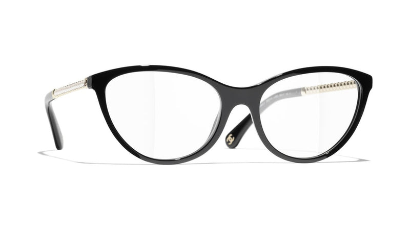 Gafas Graduadas CHANEL 3501H C622