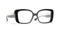 Prescription Glasses CHANEL 3502B C501